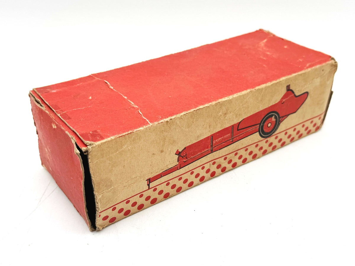 1/16 International Harvester McCormick Manure Spreader in Original Box - Eska