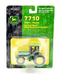 1/64 John Deere 7710 Fwa Tractor