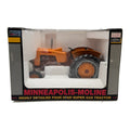 1/16 Minneapolis Moline Four Star Super Gas Wide Front