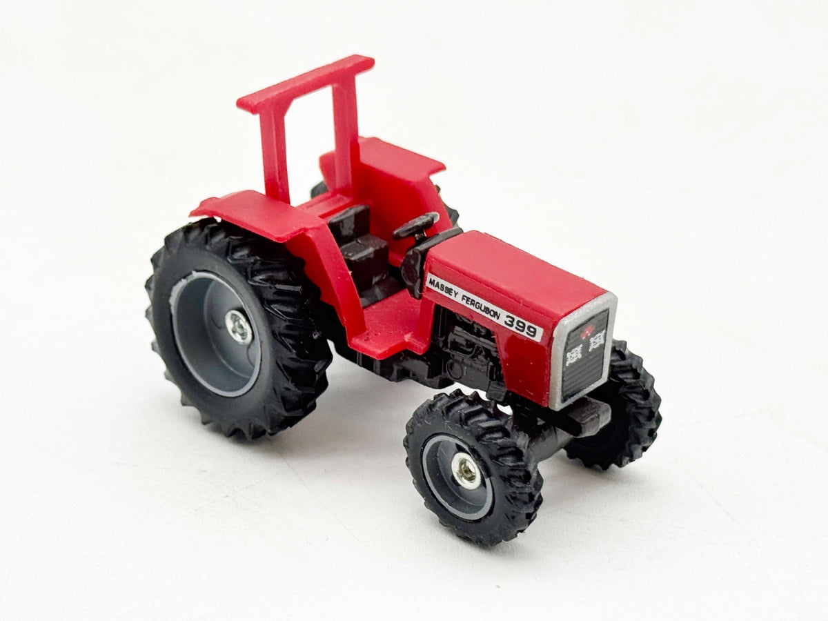 1/64 Massey Ferguson 399 Tractor