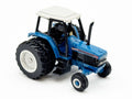 1/64 Ford 8340 Tractor With Cab & Duals