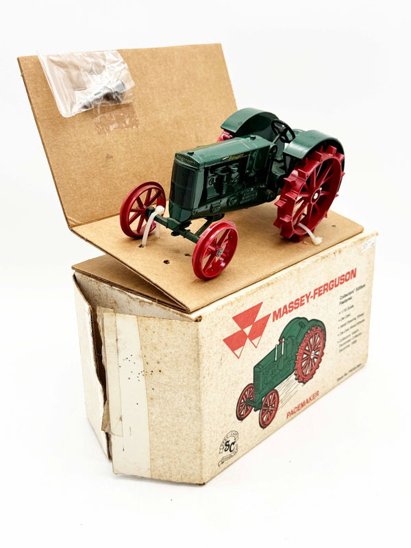 1/16 Massey Ferguson Pacemaker Tractor