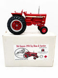 1/16 International Harvester Farmall 756 Tractor, 1994 Ontario Show Edition