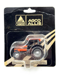 1/64 Agco Allis 8630 Tractor With Front Wheel Assist