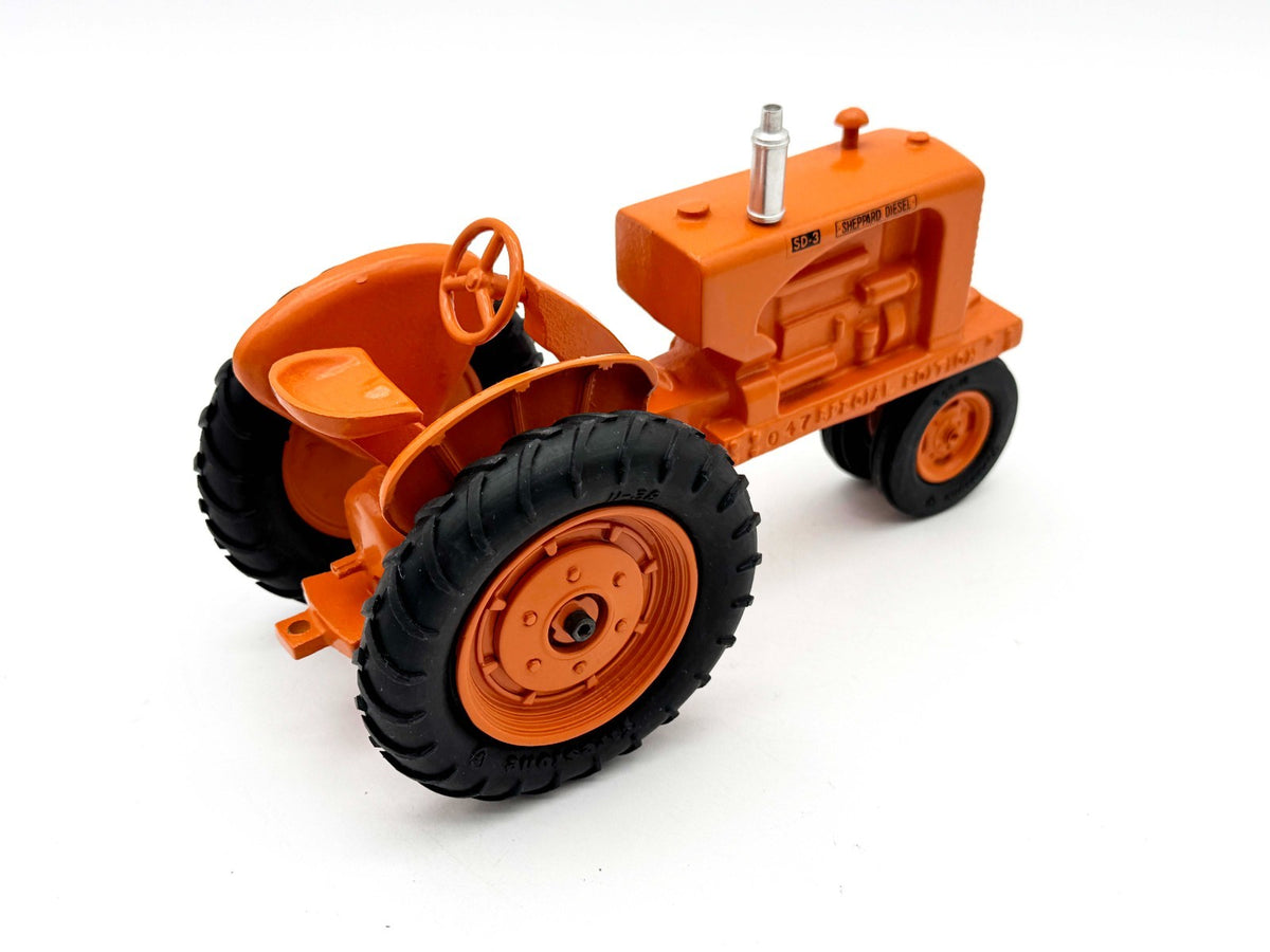 1/16 Sheppard Diesel SD 3 by Nolt