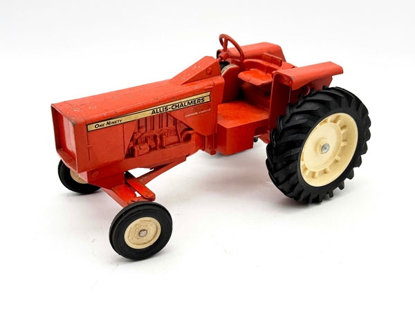 1/16 Allis Chalmers 190 Console Control