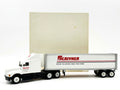 1/64 Winross Semi Truck Scrivner Tractor Trailer A013