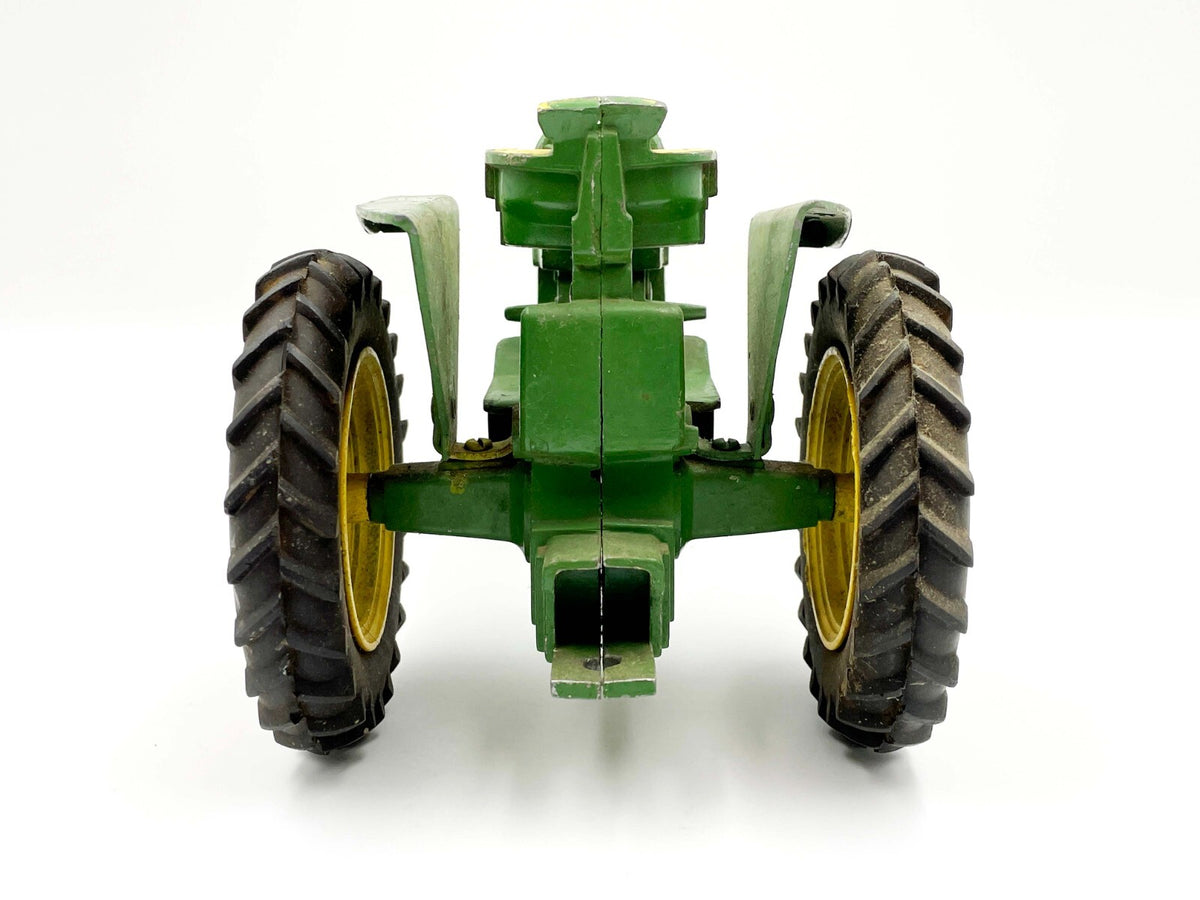 1/16 Ertl John Deere 3010/3020 Rear Cast Rims