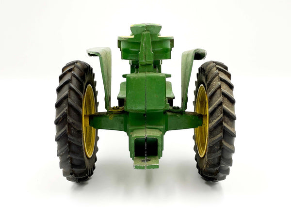 1/16 Ertl John Deere 3010/3020 Rear Cast Rims