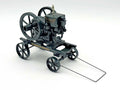 1/8 McCormick Deering Model M Engine