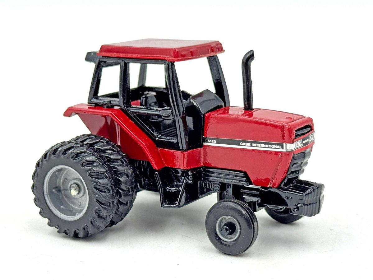 1/64 Case International Maxxum 5120 Tractor With Duals