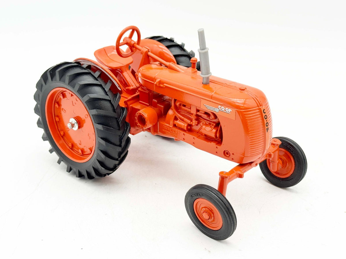 1/16 CO-OP E-5 Tractor Wide Front