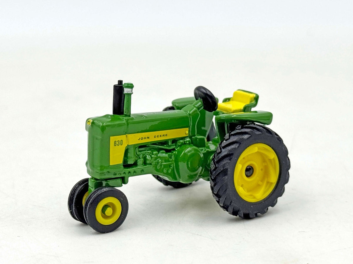 1/64 John Deere 630 Narrow Front