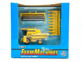 1/64 New Holland TR97 Combine