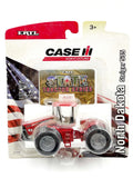 1/64 Case IH Steiger 535 North Dakota 4WD State Tractor
