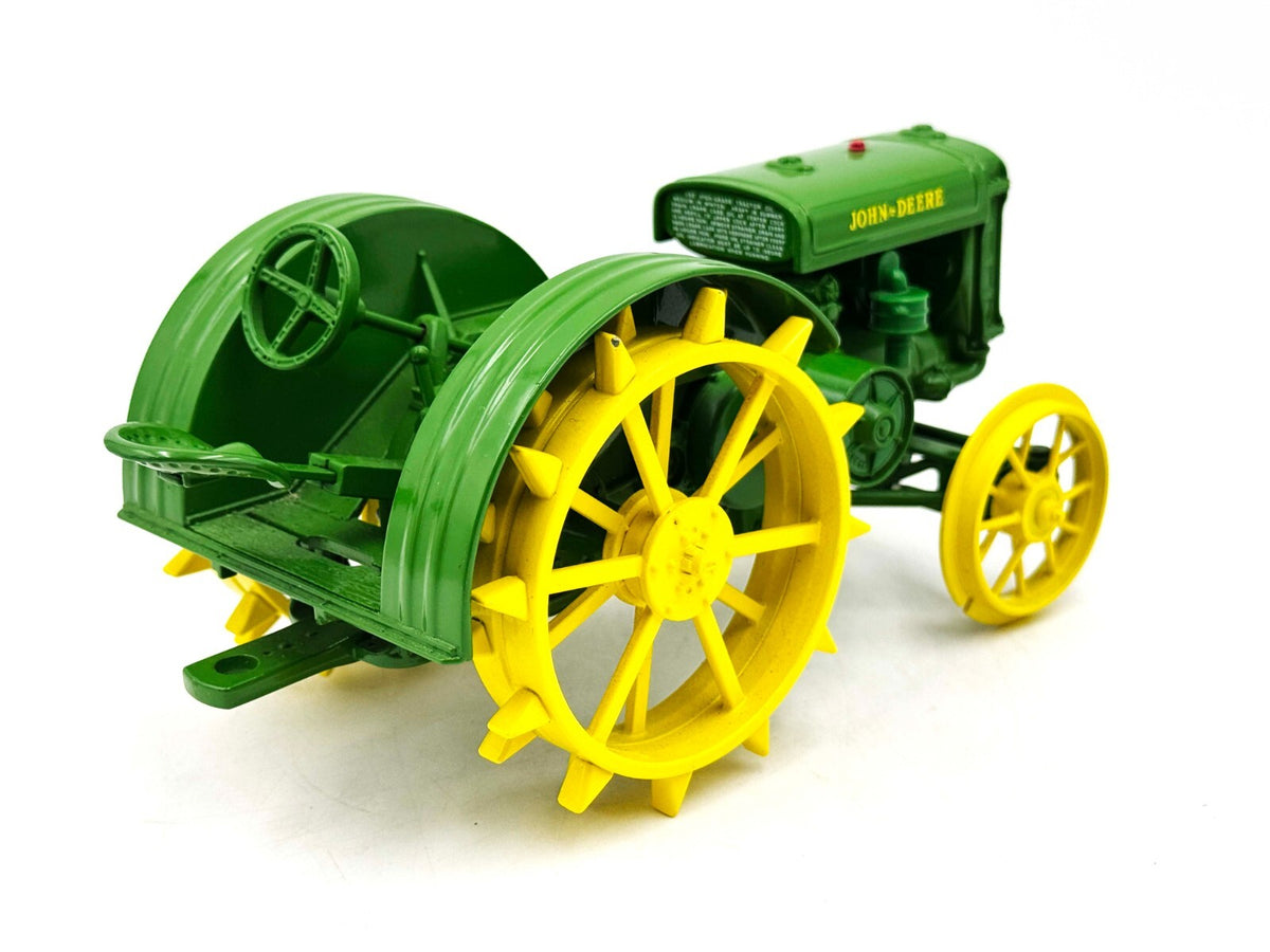 1/16 John Deere Model D Tractor 75th Anniversary, 1998 Two Cylinder Show