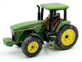 1/64 Custom Muddy John Deere 8000 Series Tractor