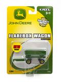 1/64 John Deere Flare Box Wagon