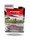 1/64 Greenlight Showroom Floor Series 2022 Ram 3500