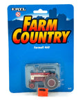 1/64 Case IH Farmall 460 Tractor