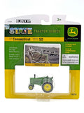 1/64 Connecticut John Deere 50 State Tractor Series Edition