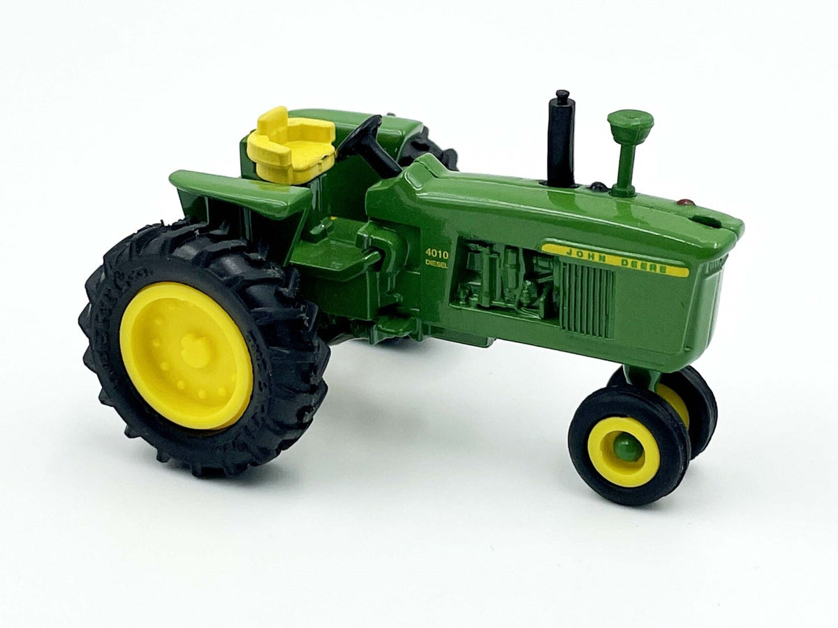 1/64 John Deere 4010 Tractor With Narrow Front