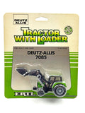 1/64 Deutz-Allis 7085 Tractor W/ Loader