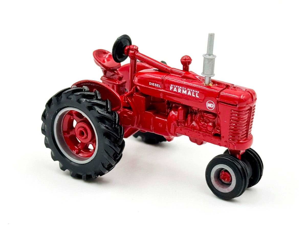 1/64 Farmall IH MD Diesel Narrow Front