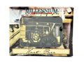 1/64 Hart Parr 30-60 Tractor Gold Chase Millenium
