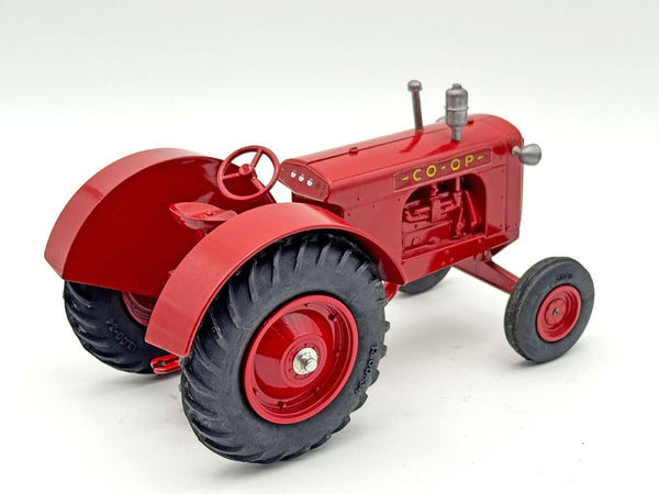 1/16 CO-OP No. 3 Tractor