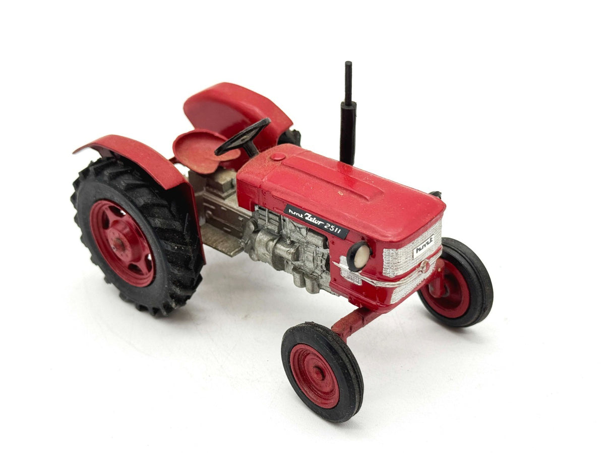 Maxwell Zetor 2511 Tractor in Original Box