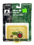 1/64 AGCO Oliver 88 Tractor With Narrow Front