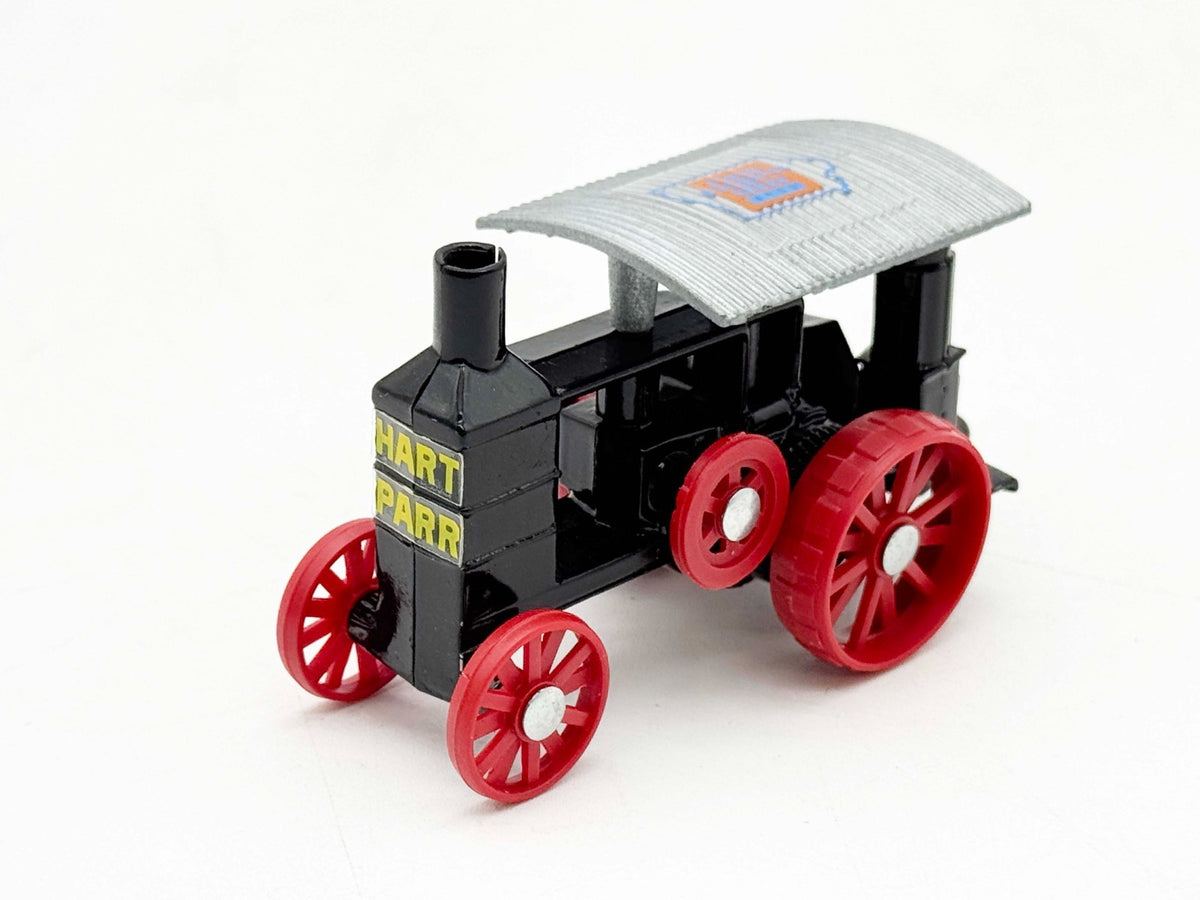 1/64 Oliver Hart Parr 30-60 Gas Tractor