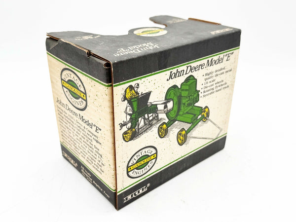1/6 John Deere Model E Gas Engine