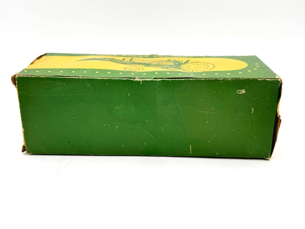 1/16 John Deere Loader  w/ Original Box - Eska