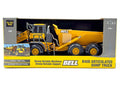 1/50 Bell B40D Articulated Dump Truck