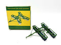 1/16 John Deere KBA Disk Harrow w/ Original Box Eska