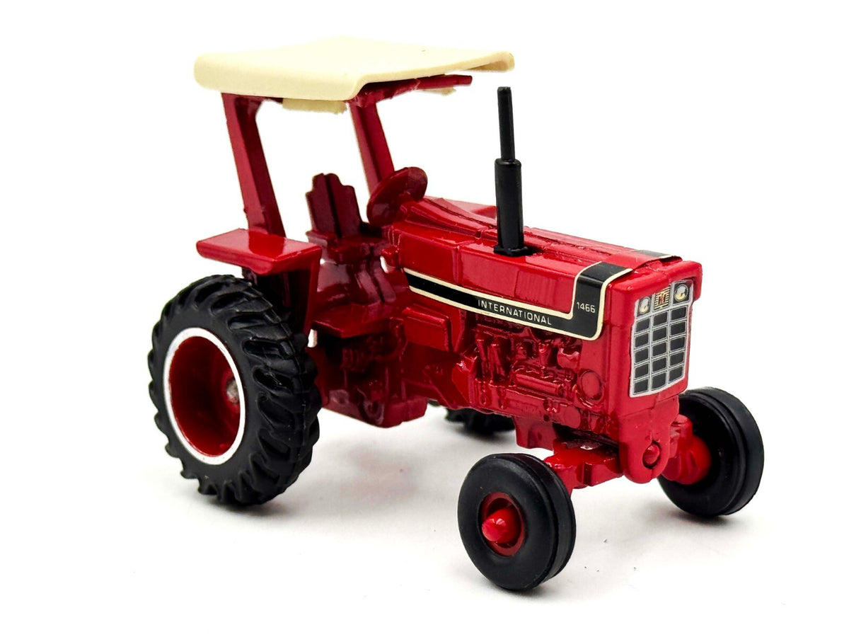 1/64 International 1466 w/ ROPS