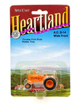 1/64 Allis Chalmers D-14 Wide Front Tractor