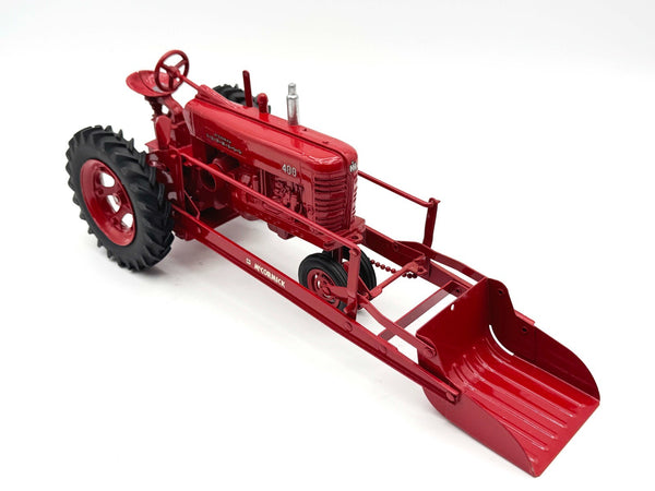 1/16 Farmall 400 w/ Loader Eska Repaint