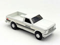1/64 Industrial Case 4WD Pickup Ford 