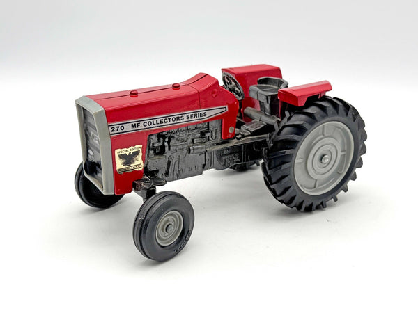 1/16 Massey Ferguson 270 Phoenix Special Edition