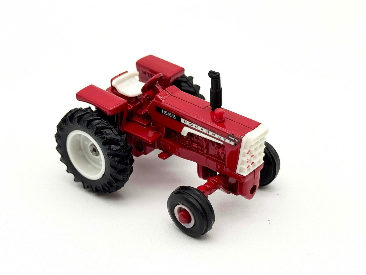 1/64 Cockshutt 1555 Wide Front