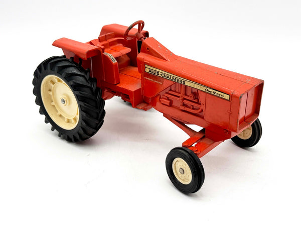 1/16 Allis Chalmers 190 Console Control