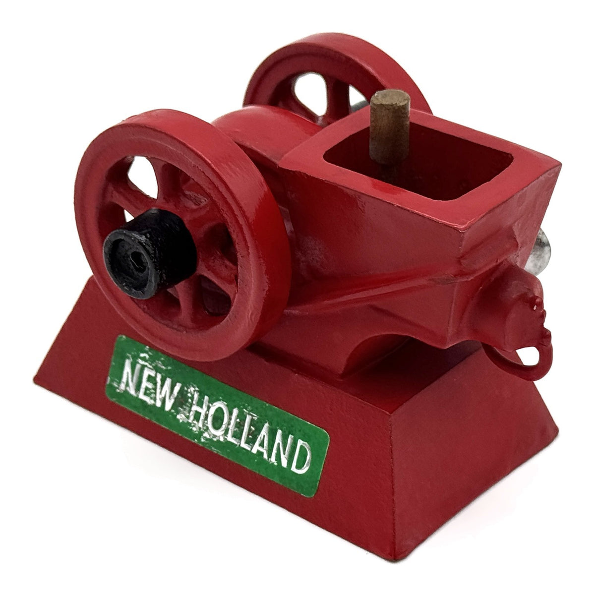 1/2 HP New Holland Hit and Miss Engine Model