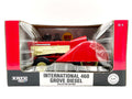 1/16 International 460 Grove Orchard Diesel