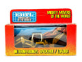 1/64 International Harvester Backhoe Loader Mighty Movers Of The World