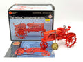 1/16 Allis Chalmers WC Tractor On Steel Precision Series #1