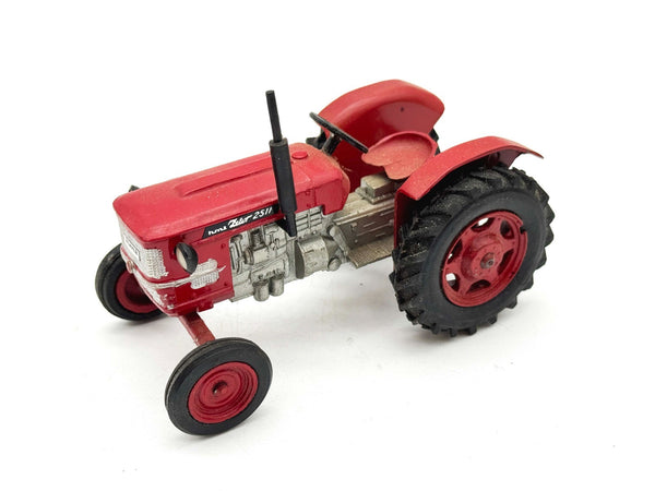 Maxwell Zetor 2511 Tractor in Original Box