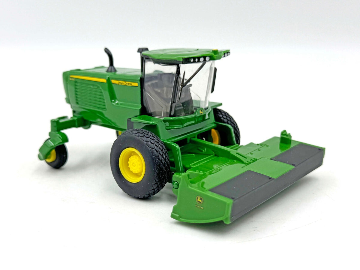1/64 John Deere W260 Self Propelled Windrower